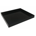 Tuckmar Lift-Off Lid for Incubation Tray, Black 248270-B